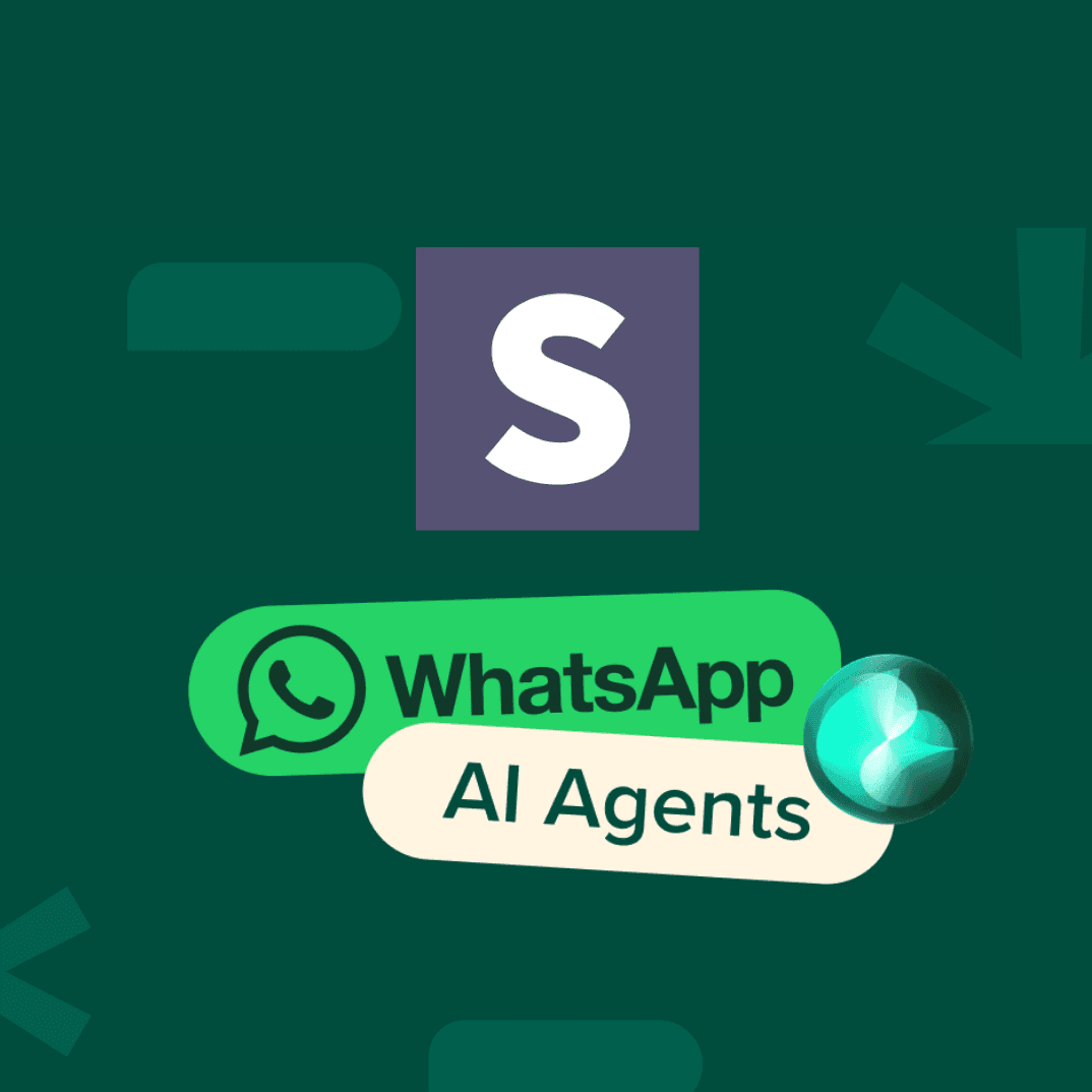 Shopitech WhatsApp Agents