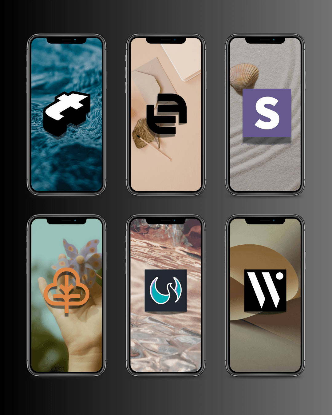 SaaS Dashboard Preview