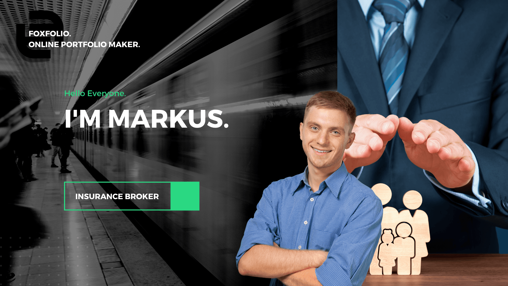 Webapplikationen Preview