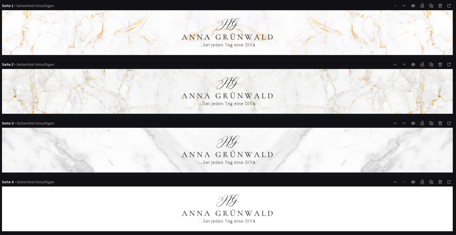 Anja Grünwald – Marketing Item 2