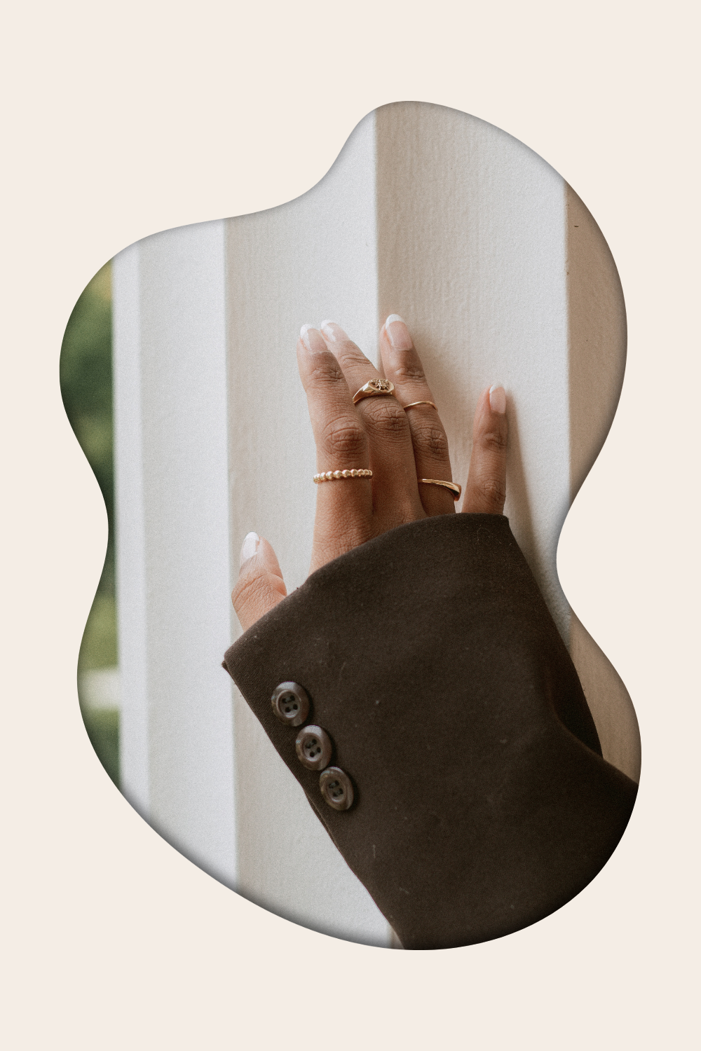 Lusso & Gioia – Banner